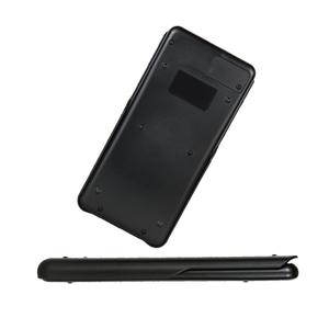 FX-991 EX калькулятор 552 функций Новые горячие продажи студентов высокое качество научный калькулятор завод производитель - Product Image 5