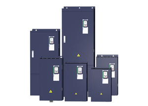 Solar Pump Inverter VFD Supporting Solar and Grid Power 1 <strong>Phase</strong> 3 <strong>Phase</strong> 220V 380V DC to AC <strong>0</strong>.4KW-710KW