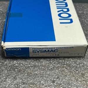 Nuovo e originale Plc nuovo C200HATT01 PROGRAMMABEL CONTROLLER di programmazione PLC Controller - Product Image 1