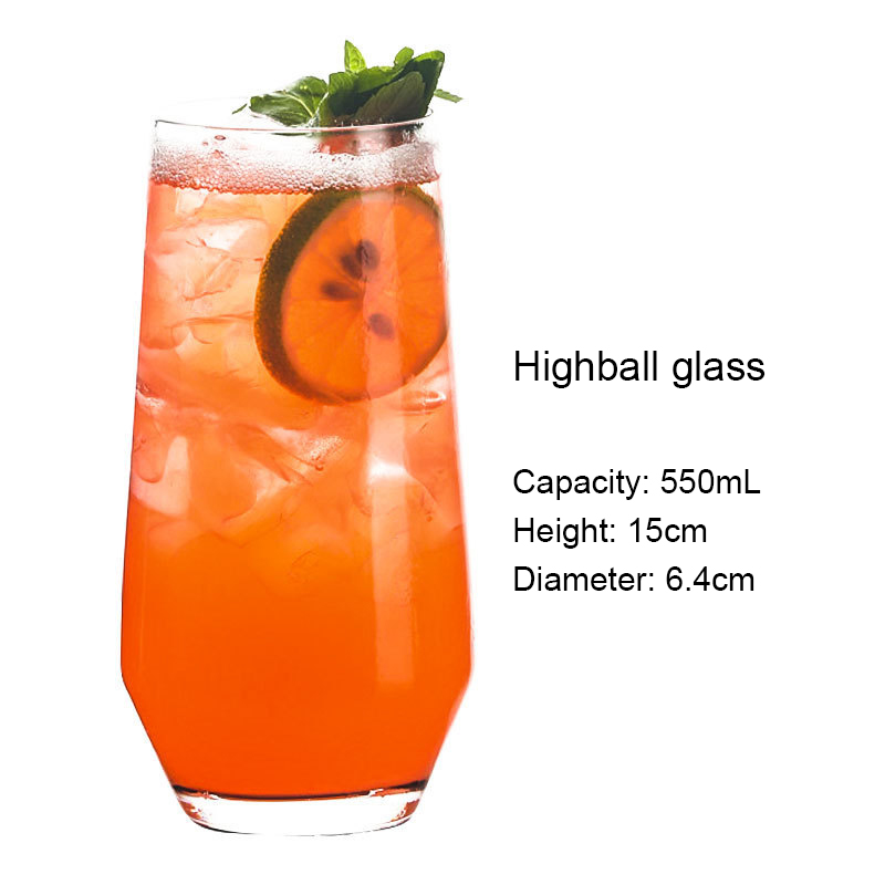 Verre à whisky