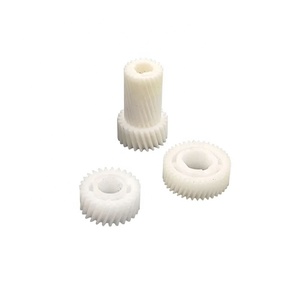 Совместимый комплект передач разработчика для Ricoh Aficio Mp C3003 C3503 4503 C5503 C6003 3503 Развивающий комплект передач 5 шт. - Product Image 4