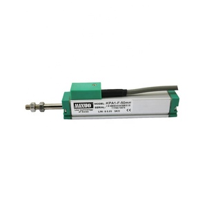 KPY2-C-50mm de posición del sensor de posición de la cabeza, calibrador de rodamiento de bolas accionado lateral lineal - Product Image 3