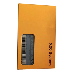 X20 sistema ABR Encoder incrementale 5 V X20DC1176 DC Input digitale modulo Slice X20DC 1176 - Product Image 1