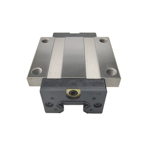 Carro de bloque deslizante de guía lineal de tipo carga pesada PMI MSA25ESSFC original - Product Image 2