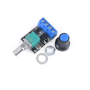 DC-Motor drehzahl regler Niederspannungs-Motor drehzahl regler PWM-einstellbares Antriebs modul