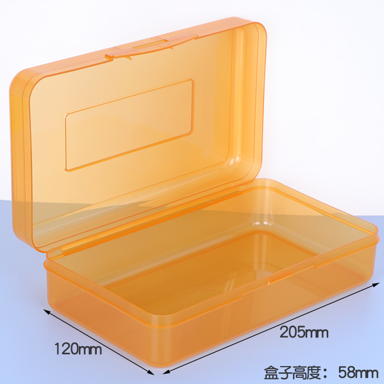 P08A:Orange-Plane Cover+Lable Position