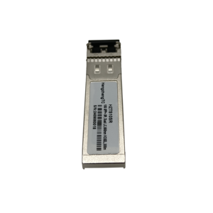 10 Gb/s 850nm 300m SFP + Módulo transceptor óptico-Módulo Ethernet de fibra óptica multimodo Alta densidad y alto ancho de banda. - Product Image 5