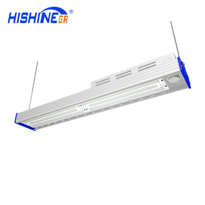 Hishine K4 industriale alta baia luce telecomando ascensore per officina e magazzino IP54 sala conferenze di illuminazione - Product Image 2