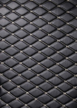 Black beige wire