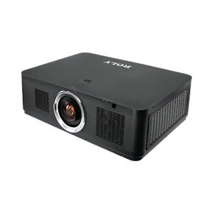 Roly RL-K1 WUXGA 3LCD 4k lazer projektör daha yüksek parlaklık 3500000:1 WUXGA 1920*1200 amiral gemisi kurulum mühendislik projektör - Product Image 3