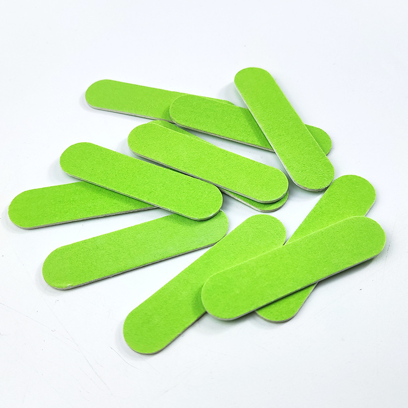 5x1.3 Double-Sided Green