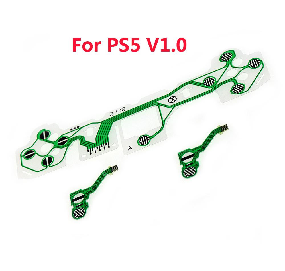 Green V1