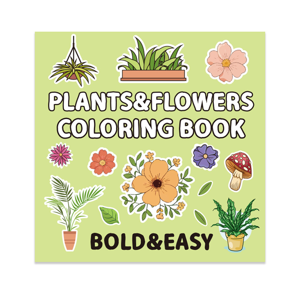 Plantes & Fleurs