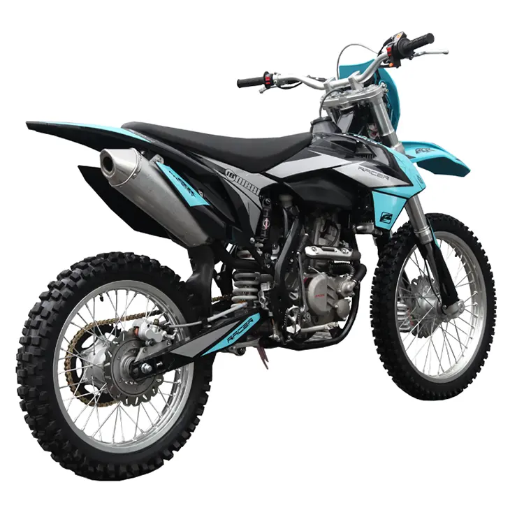 Support de moto, service personnalisé, moteur 4 temps 125cc, 250cc, Enduro, Dirt Bike