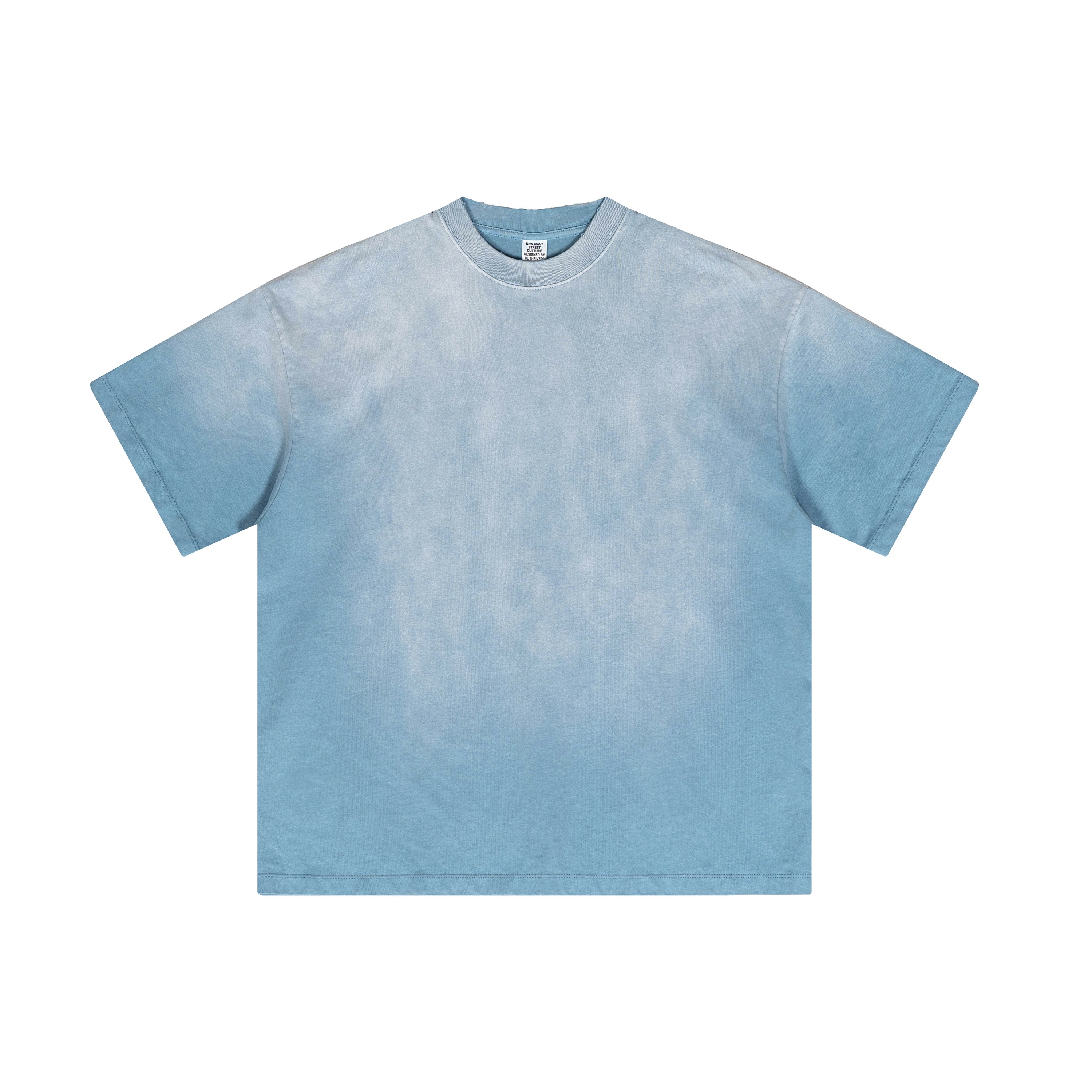 Bleu clair
