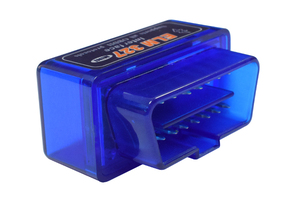 卸売ELM327 V2.1 Bluetooth 4.0 for Android/IOSOBD2スキャナー自動車診断ツールODB2スキャンコードリーダーOBD2 - Product Image 3