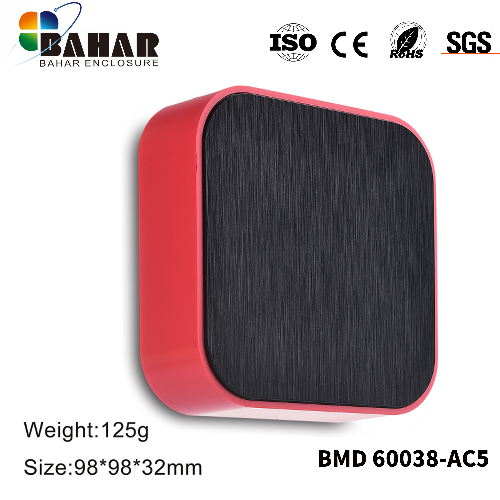 BMD 60038-AC5