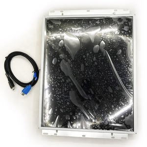 32inch <strong>VGA</strong> High Definition Multimedia Interface <strong>Input</strong> Display <strong>LCD</strong> <strong>Monitor</strong> Replacement Screen for Games Arcade Machine