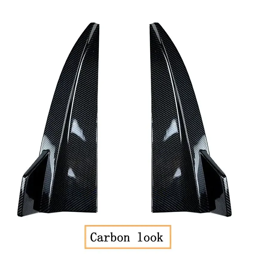 Aspect carbone