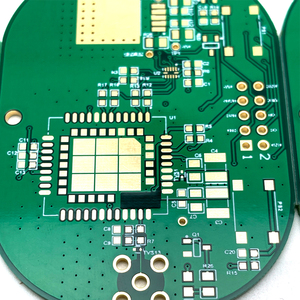 Pcba Service Electronics Manufacturer Assembly Printed Circuit Boards PCBA in Shenzhen - Product Image 5