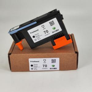 HP 70 C9404 C9405 C9406 C9407 için mükemmel yazıcı kafası HP Z2100 Z5200 için uyumlu - Product Image 3