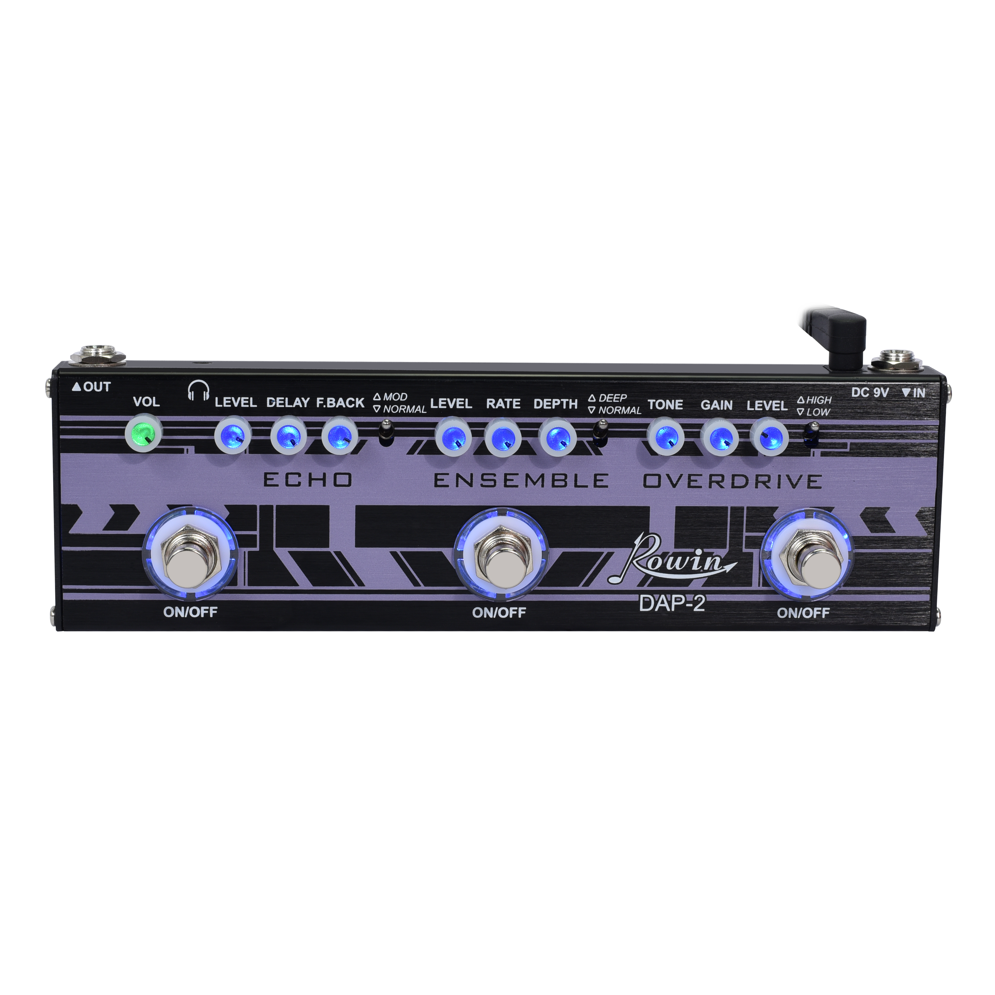 DAP-2