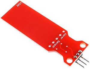 Aismartlink Módulo de sensor de nivel de agua Nivel de agua de lluvia Superficie de líquido Altura Módulo de sensor de detección de profundidad para Raspberry Pi - Product Image 4