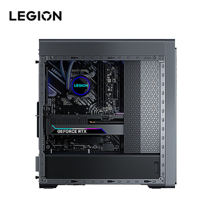 Legion Blade 9000K 2023 13 Generation Core I9-13900KF RTX4090 64GB/2TB Esports Gaming Desktop <strong>Computer</strong> PC Win11 Home Edition OS - Product Image 4