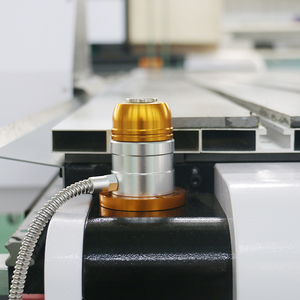 Direct Sale 1325 <strong>DSP</strong> <strong>A18</strong> 4 Axis <strong>CNC</strong> <strong>Router</strong> Wood Cutting Machine Handle <strong>Control</strong> System Vacuum Table Mach3 <strong>Control</strong> Motor Core - Product Image 6