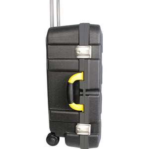 新型方便工具盒双扳手工具318件手动工具套装，带铝盒盒 - Product Image 2