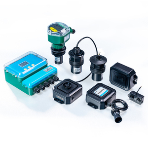 Ultraschall-Wasser-Flüssigkeits-Füllstand sensor der drahtlosen festen Höhe des Firstrate-FST700-CS01 - Product Image 2