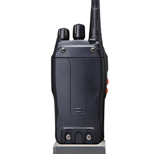 Bf-777s UHF-Handheld-Transceiver tragbares Zwei-Wege-Funk programm verdrahtete Funks prech anlage - Product Image 4