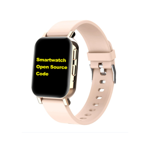 <strong>Source</strong> Factory Research Smart Watch Embedded Open <strong>Source</strong> Processor Hardware and Software Design