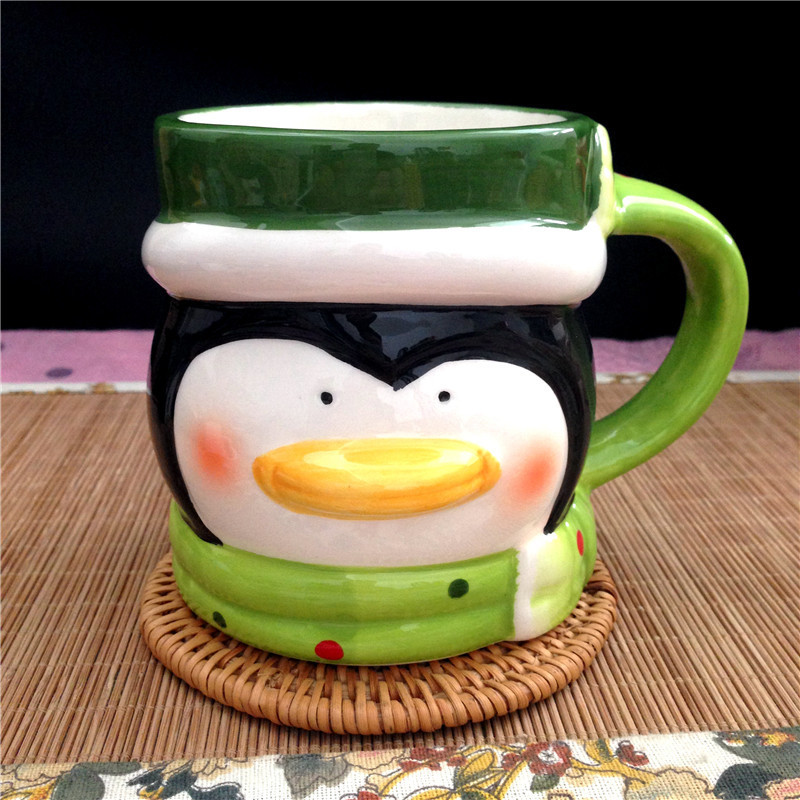 Pingouin