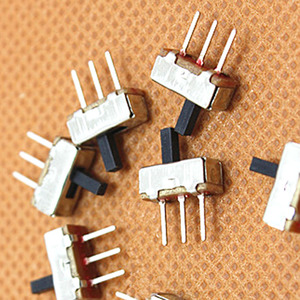 Smart Electronics Toggle <strong>Switch</strong> Three-pin SS12D00G4 Small Power 3-pin Micro <strong>Switch</strong> - Product Image 4