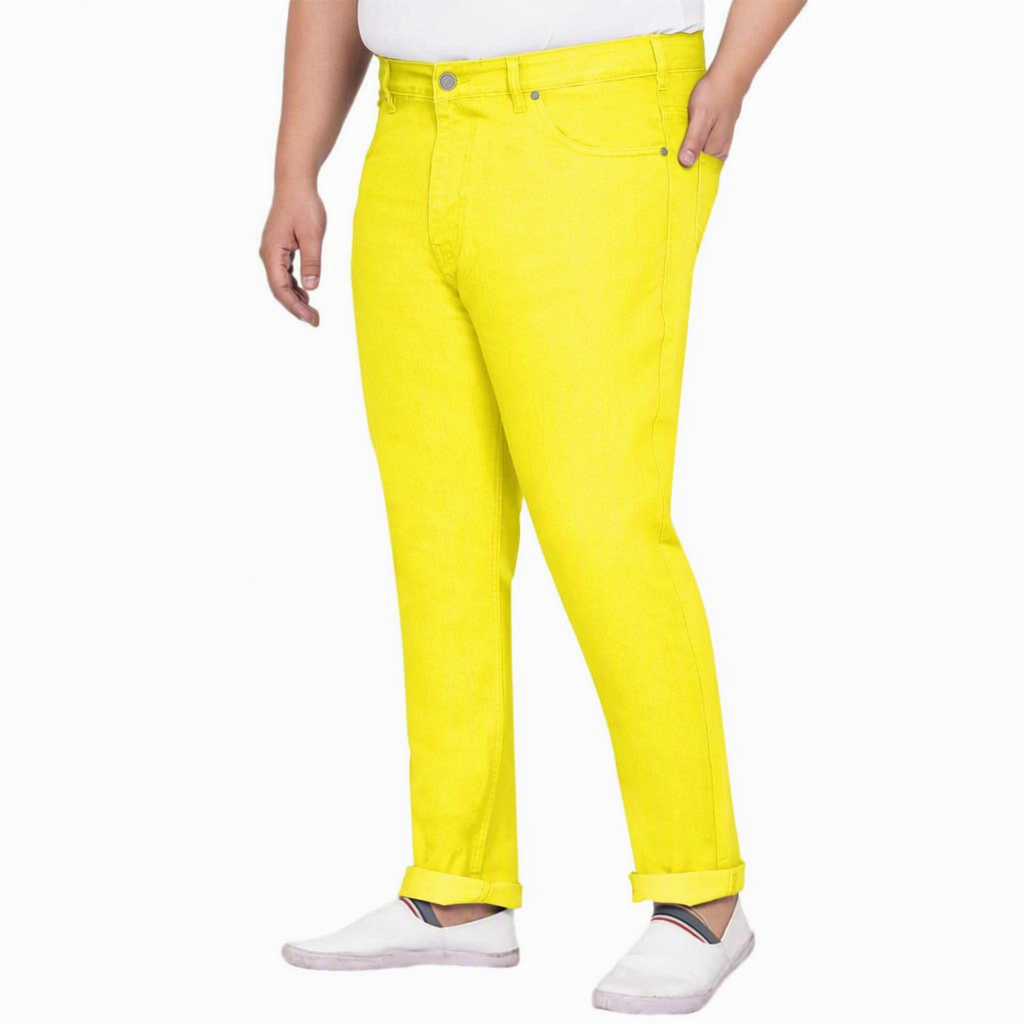 Jaune