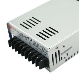 平均SD-350良好的dc至dc转换器350W 19〜36VDC 36〜72VDC 72〜144VDC输入5v 12v 24v 48v输出开关电源 - Product Image 2
