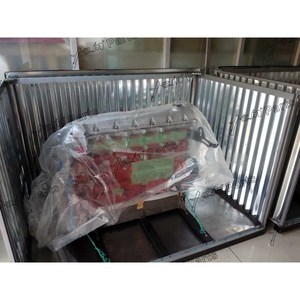 <span class=keywords><strong>J08E</strong></span>ヒノディーゼルエンジン用完全ディーゼルエンジンアセンブリ - Product Image 3