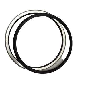 Hyunsang Công Cụ Xây Dựng Bộ Phận Thiết Bị <span class=keywords><strong>ES100</strong></span>-<span class=keywords><strong>250</strong></span>-B Nổi Con Dấu Dầu Cho DH130LC-V DH150LC-7 - Product Image 1