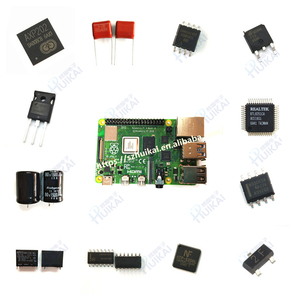 Shenzhen Supply Ic Components HTQFP64 ADS1606 <strong>ADS1606IPAPT</strong> Wireless Modul <strong>ADS1606IPAPT</strong> - Product Image 1