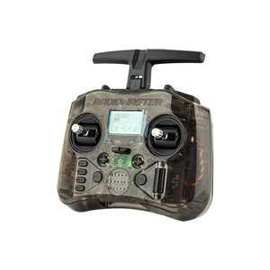 2.4GHz CC2500/ELRS便携式遥控发射器，带可折叠天线，适用于FPV无人机赛车远程无线电控制器 - Product Image 5