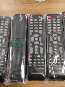 Factory Customize <strong>Remote</strong> Control Use <strong>for</strong> <strong>Aiwa</strong> RCA 2200-ENROAME TECNOMASTER <strong>Remote</strong> - Product Image 2