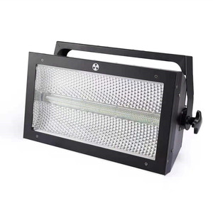 LED3000wマーティンアトミックエクストリームブライトネスストロボ背景ディスココントロールナイトクラブフラッシュコンサートパーティーエフェクトステージライト - Product Image 6