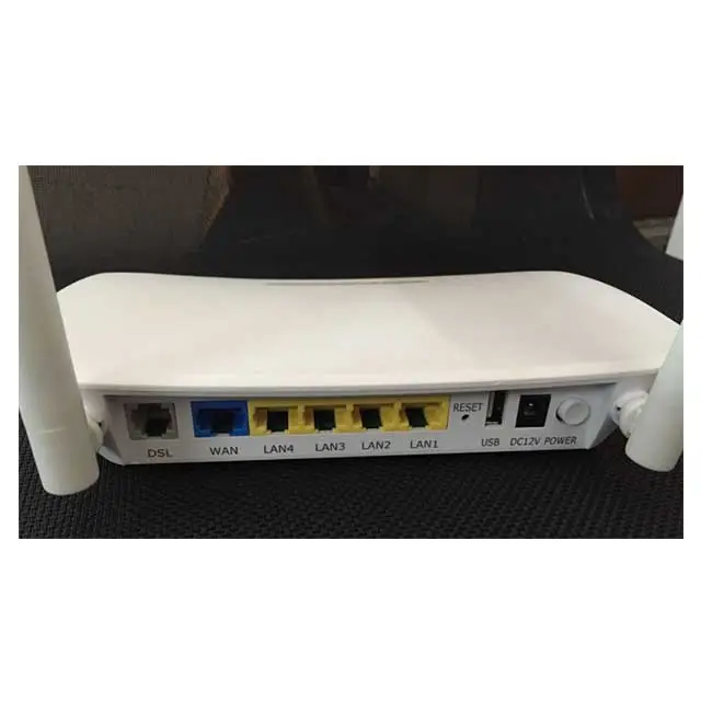 Modem Router Nirkabel CBT630B ADSL 2, Murah Kecil 300 Mbps VDSL