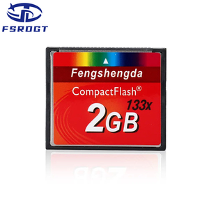 High Speed CF Card 16gb 8gb Compact <strong>Flash</strong> Card 4gb 2gb Full Capacity Cf <strong>Memory</strong> Card - Product Image 5