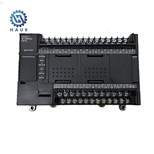 Omronplc CP1L-M40DT1-D Industrial Control Unit <strong>PLC</strong> Automation Programmable Logic Controller <strong>PLC</strong> Supplier - Product Image 2