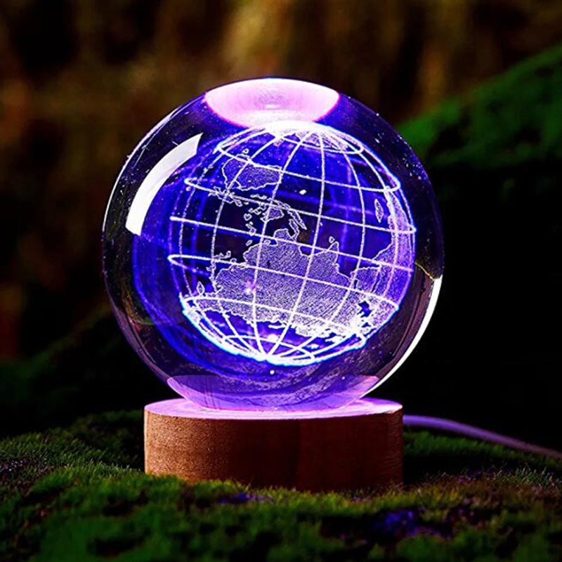 Globe