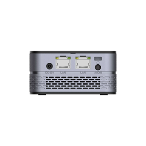BVS Mini PC Factory Whole Sale Home Office Customized HD USB3.0 RJ45 <strong>Type</strong>-A WI-FI5 Minipc Small Desktop <strong>Computer</strong> for Business - Product Image 4