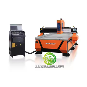 Enrutador de máquina de carpintería CNC para hacer puertas Enrutador CNC 3D con sistema de control Syntec Componentes de núcleo de motor de engranaje de estudio NC
