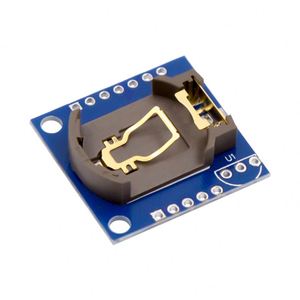 Werks ausgang RTC DS1307 24 C32 Echtzeituhr modul/Batterie für Arduinos Guter Service